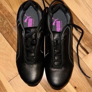 Puma Safety Women's Velocity Work Shoes - Steel Toe